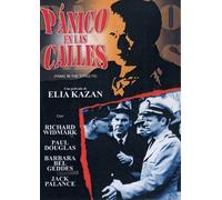 Panic in the Streets [DVD]