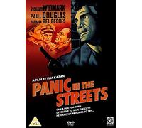 Panic In The Streets [DVD]