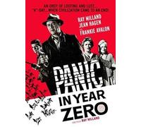 Panic in Year Zero (1962)