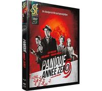 Panic in Year Zero! (Blu-Ray & DVD Combo) (Blu-Ray)