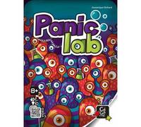 Gigamic Panic Lab