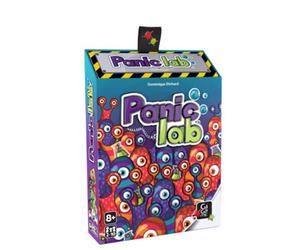 Panic Lab - Brand New And Sealed