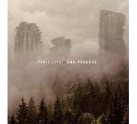 Panic Lift - End Process