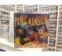 Panic Mansion Blue Orange Oliphante New Sealed Board Game