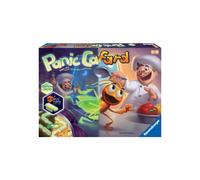 Panic Phosphorescent Cockroach, Fun Speed Game, 10th Anniversary Edition, Children and Parents, Ages 5 and up, 20973, Ravensburger