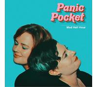 Panic Pocket - Mad Half Hour