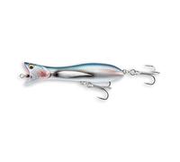 Panic Popper V2-Flying Fish-2oz-6.5in-Topwater