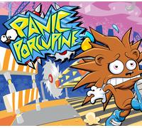 Panic Porcupine Steam CD Key