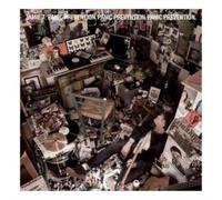 Jamie T - Panic Prevention
