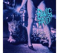Panic Priest - Once Wild