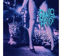 Panic Priest - Once Wild