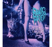 Panic Priest - Once Wild [VINYL]