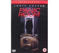 Panic Room [DVD] [2002]