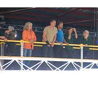 Panic Room - 80s Dinner Party