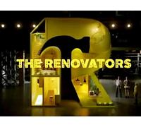 Panic Room - Bathroom Nightmare