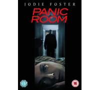 Panic Room [DVD] [2002]