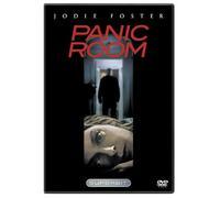 Panic Room [DVD] [2002] [Region 1] [US Import] [NTSC]