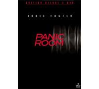 Panic Room - DVD