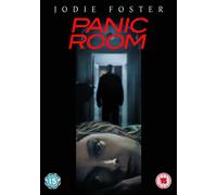 Panic Room (DVD) Dwight Yoakam Jared Leto Ann Magnuson Paul Schulze (US IMPORT)