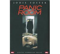 Panic Room [FR IMPORT]