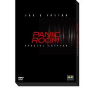 Panic Room (Special Edition, 3 DVDs) [Special Edition]