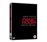 Panic Room - Special Edition [DVD] [2002]