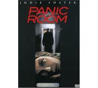 Panic Room (Superbit Collection) by Sony Pictures Home Entertainment