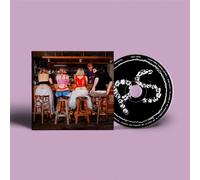 Panic Shack – Panic Shack – CD – Integral