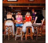 PANIC SHACK - PANIC SHACK