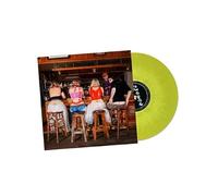 PANIC SHACK - PANIC SHACK (SOUR COLOUR) [VINYL]