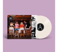 PANIC SHACK: PANIC SHACK (STOUT TOP COLOURED ) - LP vinyl