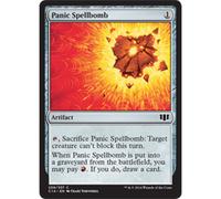 Panic Spellbomb | Commander 2014