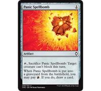 Panic Spellbomb | Commander Anthology Volume II