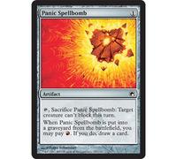 Panic Spellbomb | Scars of Mirrodin