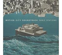 Panic Station by Motion City Soundtrack (2015-05-04)