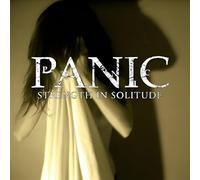 Panic - Strength in Solitude [VINYL]