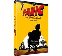 Panic Sur Florida Beach: Matinee [Blu-ray]