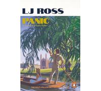 Panic: The gripping psychological thriller from the bestselling author of Holy Island: 5 (The Alexander Gregory Thrillers, 5)