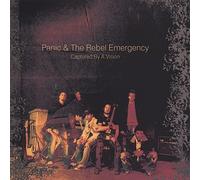 Panic & The Rebel Emergency - Panic & The Rebel Emergency - Captured By a Vision (UK Import)