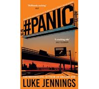 Panic: The thrilling new book from the bestselling author of Killing Eve (Paperback) - Luke Jennings Book