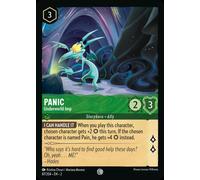 Panic - Underworld Imp | Rise of the Floodborn
