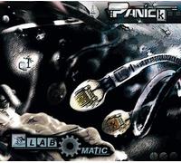 Panick - Lab-O-Matic