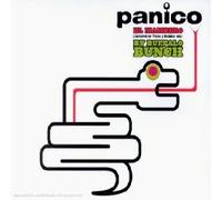 Panico - El Mambero (Carnaval De Toros Y Bufalos Mix) By Buffalo Bunch [VINYL]