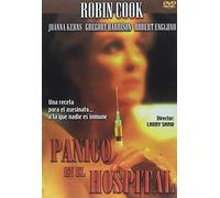 Panico en el Hospital