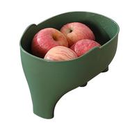 Panier de vidange - Paniesr de Drainage éléphanta | Égouttoir d'évier éléphant | Panier de vidange Pour évier Cuisine | paniesr multifonction en Forme d'éléphant Pour aliments, Fruits