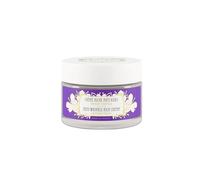 Panier des Sens - Anti Aging Face Cream - with Hyaluronic Acid + Saffron Extract - Anti Wrinkle and Lift - Skin Care for Women Made in France - Facial Moisturiser 95% Natural Ingredients -50 ml
