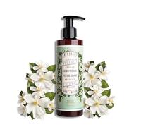 Panier des Sens - Body Lotion - Jasmine Body Moisturiser for Dry Skin - With Shea Butter - Body Care Made in France - Vegan Body Lotion for Women and Men - 97% Natural Ingredients - 250ml