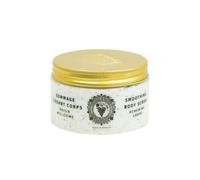 Panier des Sens - Body Scrub and Exfoliator with Grape Seed Oil, Organic Grape Extract from Provence, and Pumice Enriched Exfoliant - 95% Natural Ingredients - 280ml