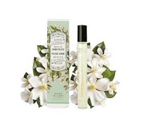 Panier des Sens - Eau de Toilette - Orange Blossom Perfume for Women - Floral Fragrance - Long Lasting, Natural Perfume - Hair & Body - Vegan Friendly - 50mL (Roll-on - Jasmine)