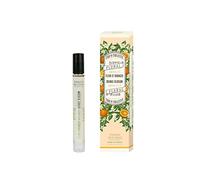 Panier des Sens - Eau de Toilette - Orange Blossom Perfume for Women - Floral Fragrance - Long Lasting, Natural Perfume - Hair & Body - Vegan Friendly - 50mL (Roll-on - Orange Blossom)